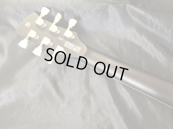 画像7: Yamaha / Revstar Standard / RSS02T HML ホットメルロー 美品！ (7)