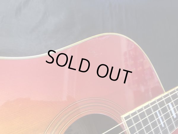 画像5: Morris / WH-25 ハミングバード 日本製 (5)