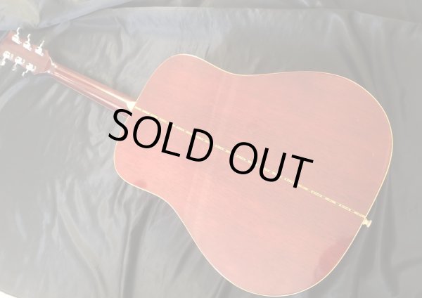 画像9: Morris / WH-25 ハミングバード 日本製 (9)