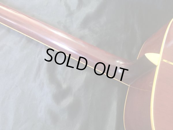 画像10: Morris / WH-25 ハミングバード 日本製 (10)