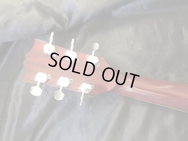 画像11: Morris / WH-25 ハミングバード 日本製 (11)