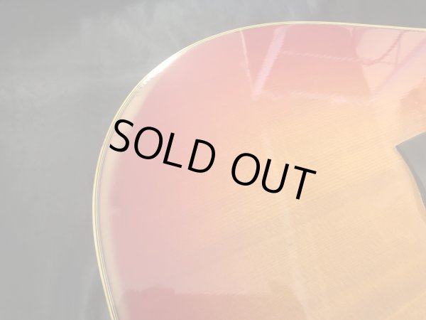 画像3: Morris / WH-25 ハミングバード 日本製 (3)