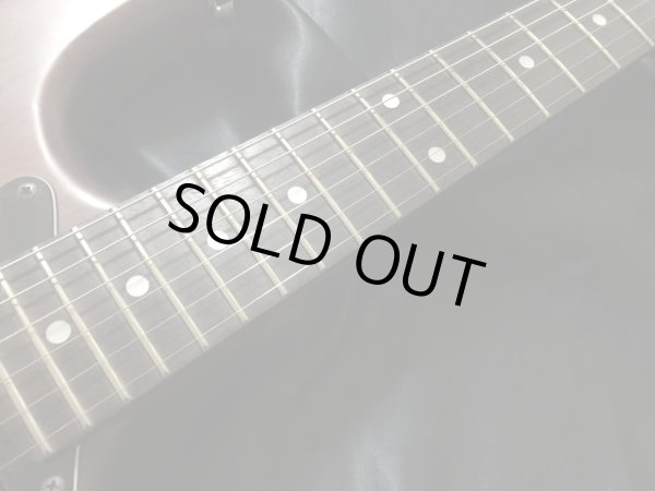 画像6: Fender Japan / STR-110HD MBR (6)