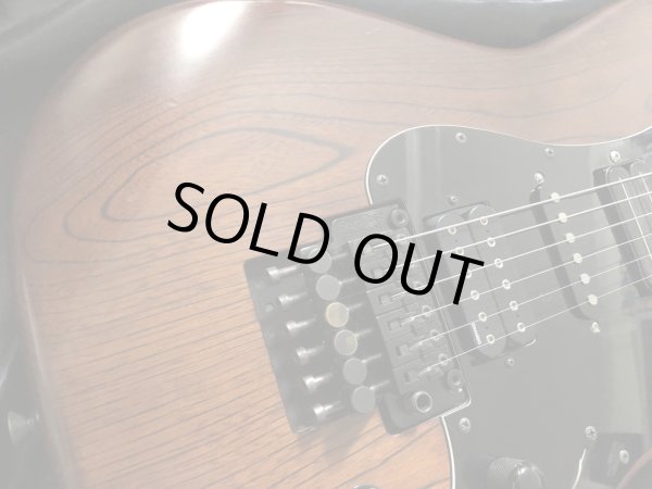 画像4: Fender Japan / STR-110HD MBR (4)