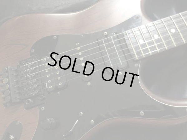 画像5: Fender Japan / STR-110HD MBR (5)