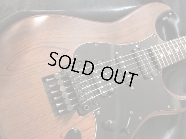 画像3: Fender Japan / STR-110HD MBR (3)