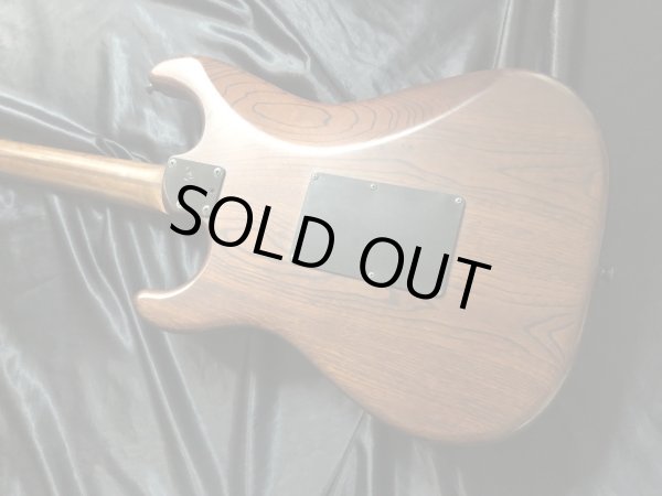 画像8: Fender Japan / STR-110HD MBR (8)