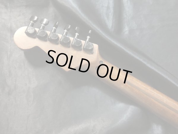 画像10: Fender Japan / STR-110HD MBR (10)