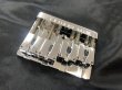 画像2: STR GUITARS / REPLACEMENT BASS BRIDGE X-419 (2)