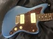 画像2: Fender USA / American Performer Jazzmaster / Satin Lake Placid Blue  (2)