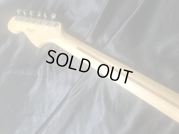 画像8: Fender USA / American Performer Jazzmaster / Satin Lake Placid Blue  (8)