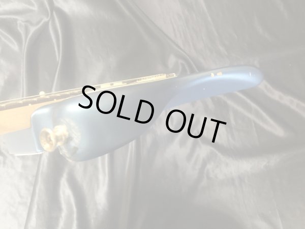 画像6: Fender USA / American Performer Jazzmaster / Satin Lake Placid Blue  (6)