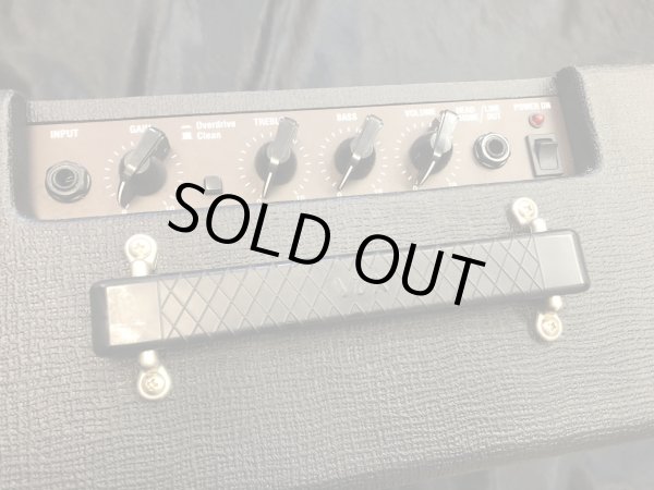 画像2: VOX / Pathfinder 10 ギターアンプ (中古) (2)