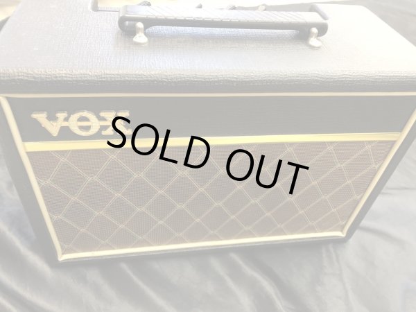 画像3: VOX / Pathfinder 10 ギターアンプ (中古) (3)