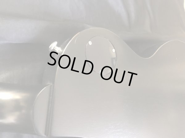 画像8: Gibson USA / Les Paul Studio Ebony Faded 2014年製 (8)