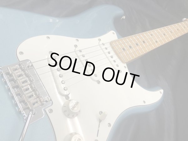 画像4: Fender / Player Stratocaster Tidepool (4)