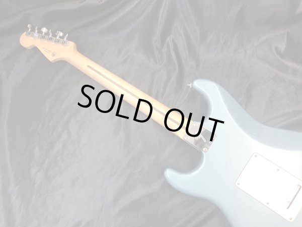 画像8: Fender / Player Stratocaster Tidepool (8)