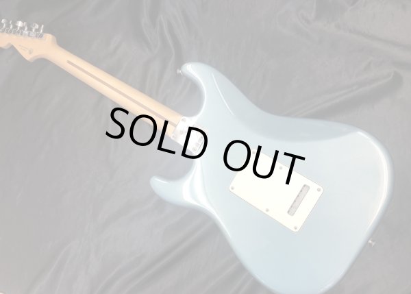 画像7: Fender / Player Stratocaster Tidepool (7)