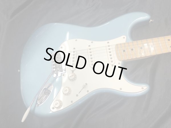 画像2: Fender / Player Stratocaster Tidepool (2)