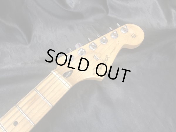 画像6: Fender / Player Stratocaster Tidepool (6)