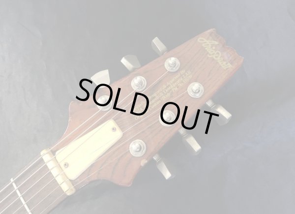 画像7: Aria Pro II / PE-R60 Antique Brown (7)