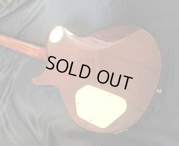 画像8: Aria Pro II / PE-R60 Antique Brown (8)