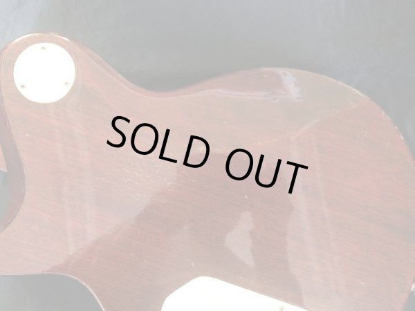 画像9: Aria Pro II / PE-R60 Antique Brown (9)