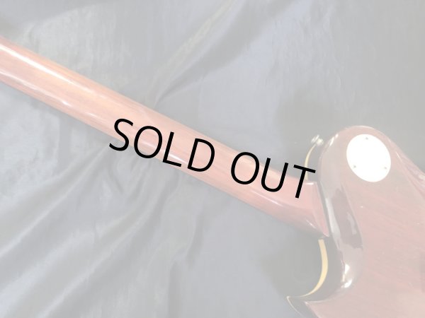 画像10: Aria Pro II / PE-R60 Antique Brown (10)