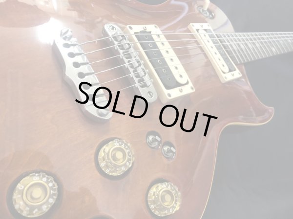 画像3: Aria Pro II / PE-R60 Antique Brown (3)