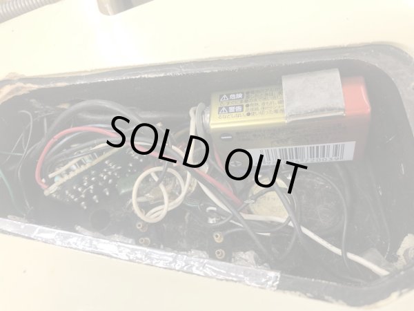 画像12: Kramer / JK-2000 / Charvel Model 5 Circuit 日本製 (12)