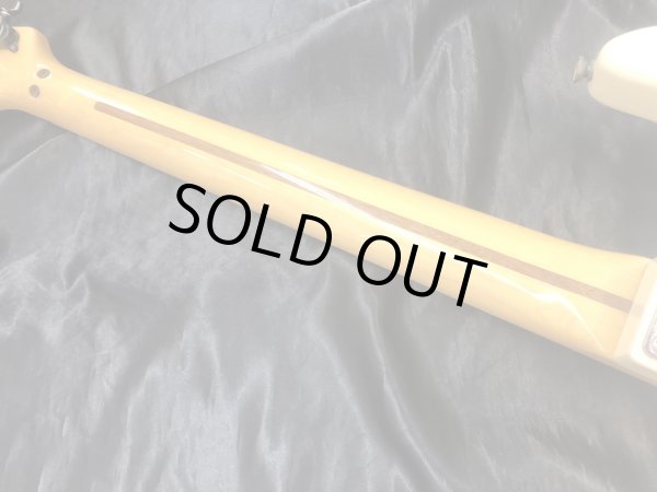 画像9: Kramer / JK-2000 / Charvel Model 5 Circuit 日本製 (9)