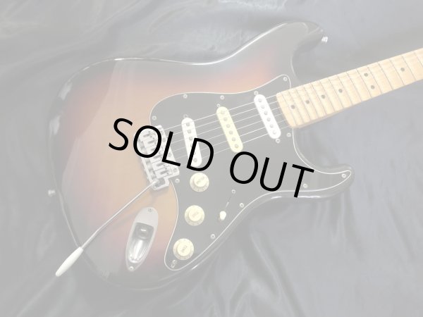 画像2: Fender Japan / ST72-86DSC ラッカー塗装 (2)