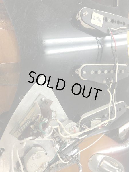 画像12: Fender Japan / ST72-86DSC ラッカー塗装 (12)