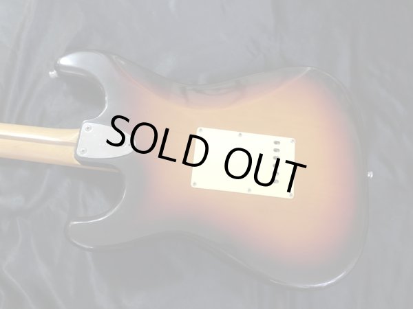 画像8: Fender Japan / ST72-86DSC ラッカー塗装 (8)