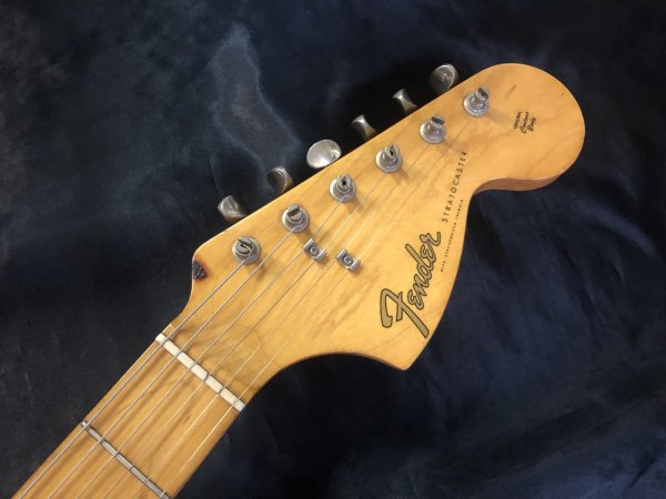 画像7: Fender Japan / ST-68 (ST67-85) Eシリアル Collectors Series (7)