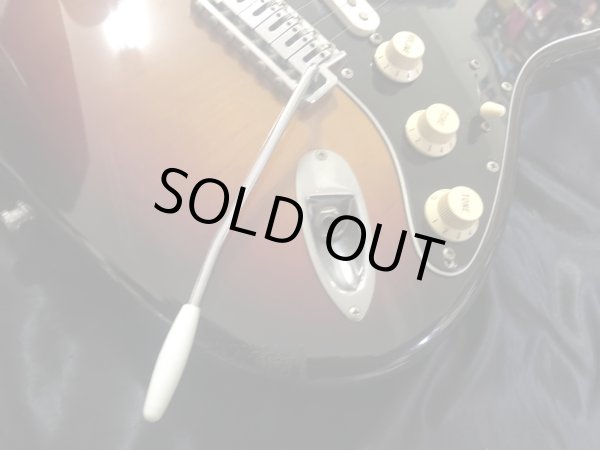 画像4: Fender Japan / ST72-86DSC ラッカー塗装 (4)