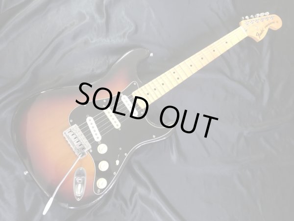 画像1: Fender Japan / ST72-86DSC ラッカー塗装 (1)
