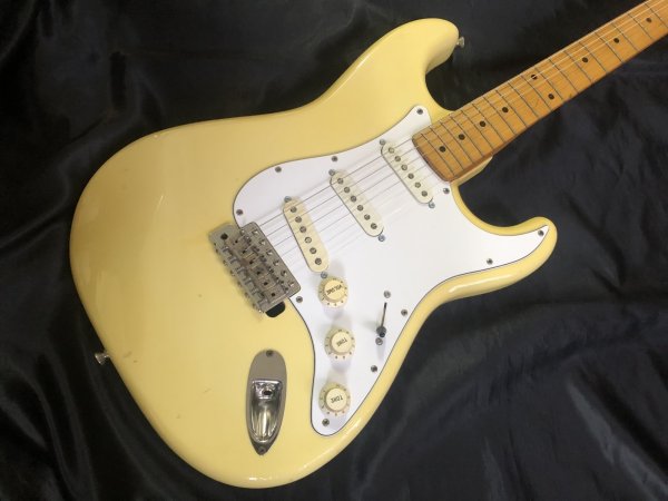 画像4: Fender Japan / ST-68 (ST67-85) Eシリアル Collectors Series (4)