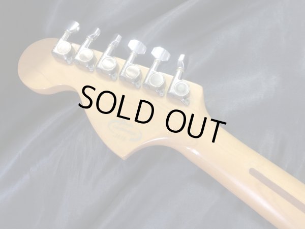 画像9: Fender Japan / ST72-86DSC ラッカー塗装 (9)