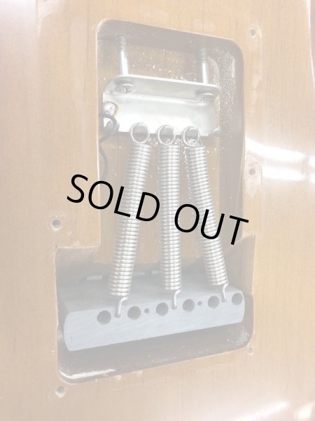 画像13: Fender Japan / ST72-86DSC ラッカー塗装 (13)