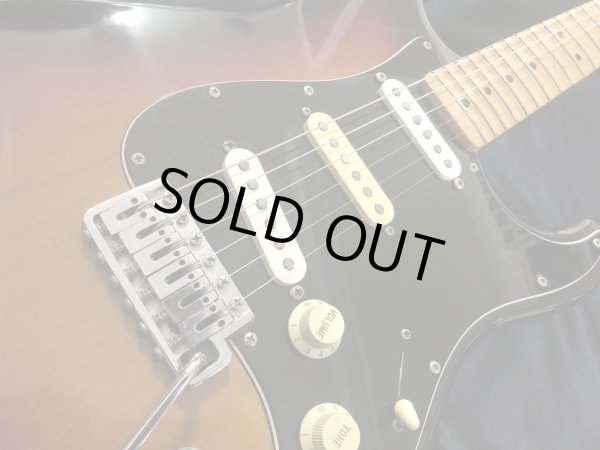 画像3: Fender Japan / ST72-86DSC ラッカー塗装 (3)