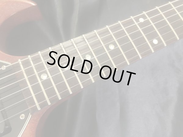 画像4: Gibson USA / SG Faded  2004年製 (4)