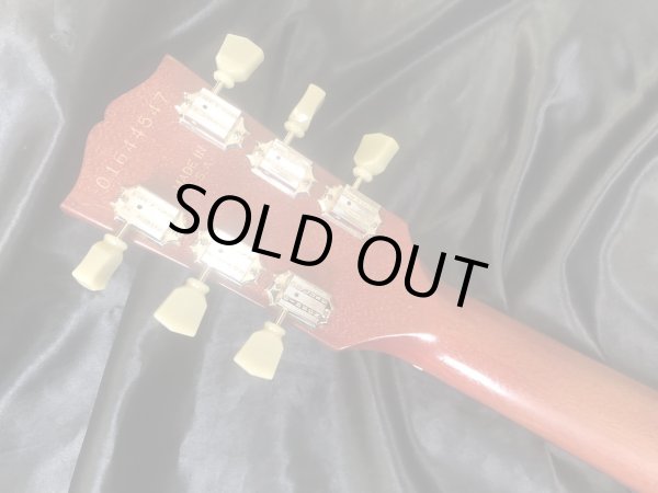 画像9: Gibson USA / SG Faded  2004年製 (9)