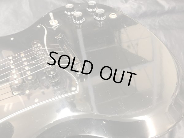 画像14: Gibson USA / SG Gothic 2000年製 (14)