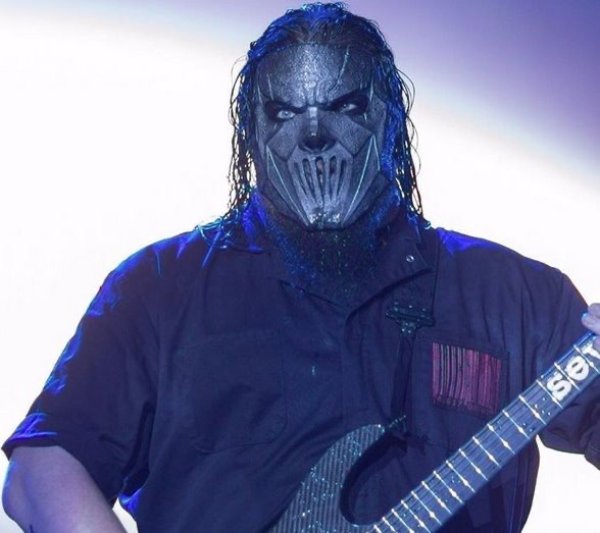 画像2: Richter strap / Snapbuckle Black Guitar Strap #1817 スリップノットのミック使用モデルに近いストラップ！ (2)