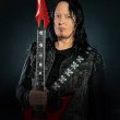 画像1: Richter Strap / Michael Amott Signature Model (1)