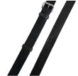 画像3: Richter Strap / Richard Fortus Signature  XL Vintage Black Guitar Strap (3)