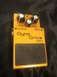 画像1: Boss / DN-2 Dyna Drive  (1)
