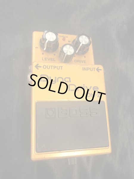 画像1: Boss / DN-2 Dyna Drive  (1)