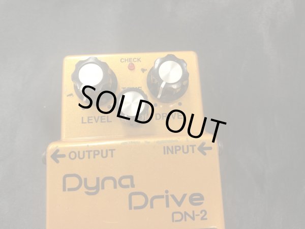 画像2: Boss / DN-2 Dyna Drive  (2)